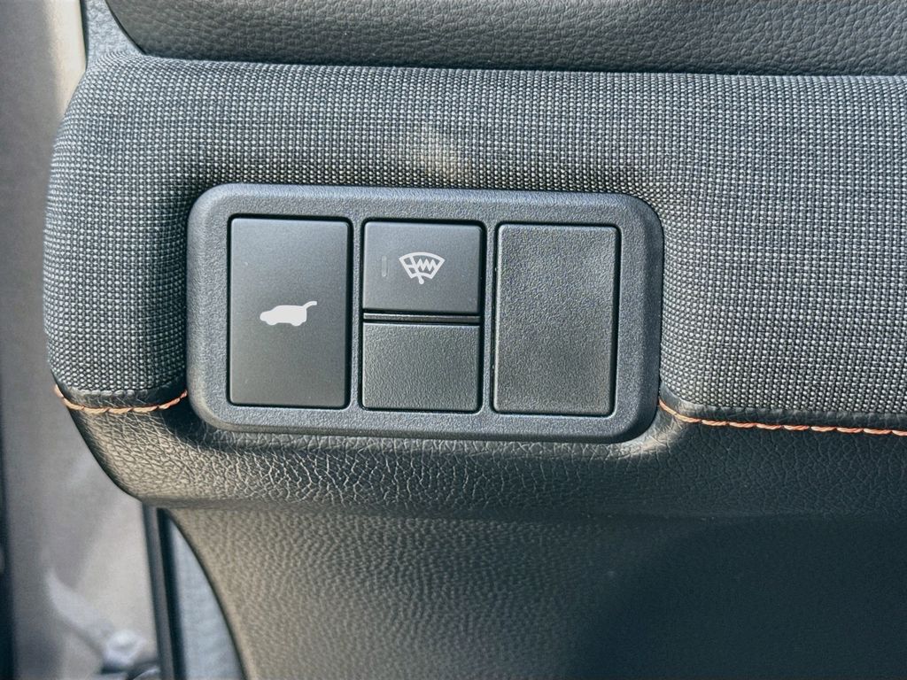 2026 Honda Passport TrailSport Gray at Community Honda
