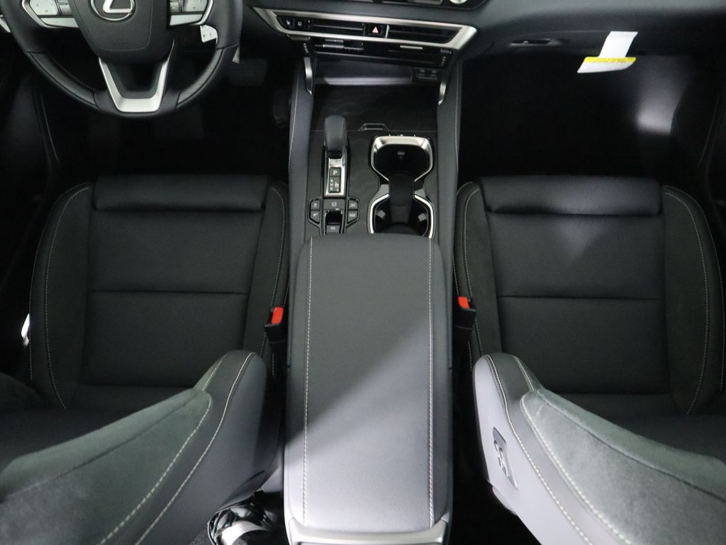 Thumbnail: 2026 Lexus RX - 17