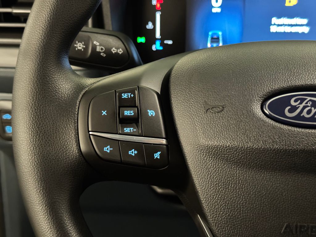New 2026 White Ford XL image 25