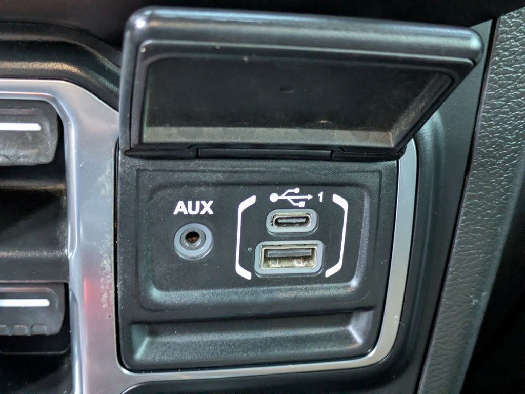 Used 2022 Jeep Wrangler SUV