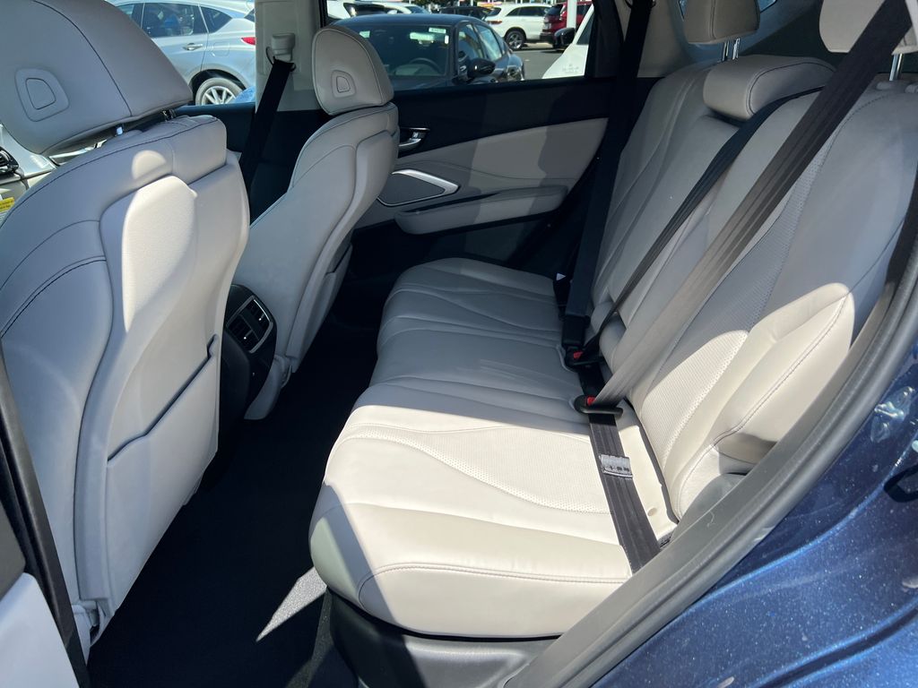 Thumbnail: 2026 Acura RDX - 29