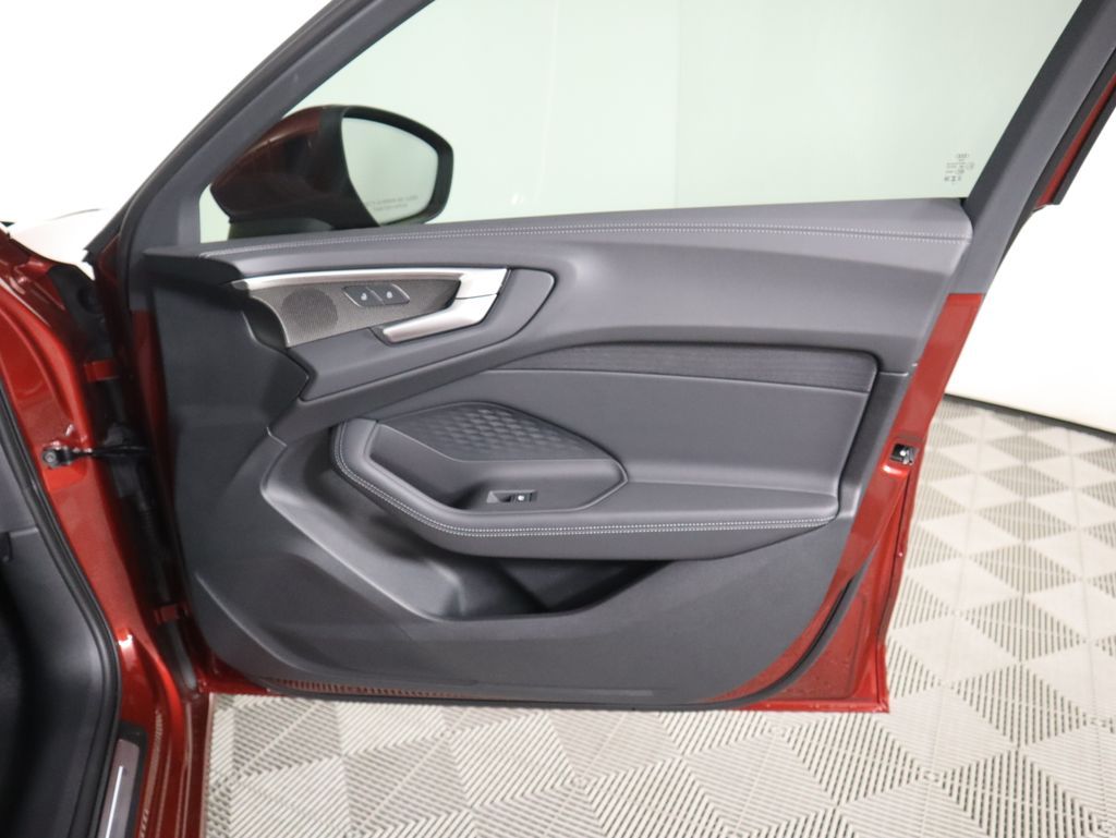 Thumbnail: 2025 Audi A5 - 27