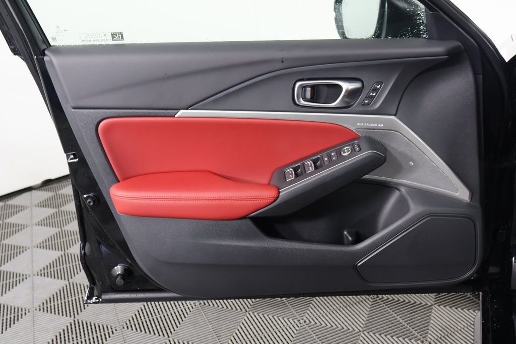 Thumbnail: 2026 Acura Integra - 7