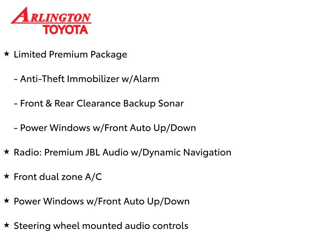 Used 2020 Toyota Tundra Truck