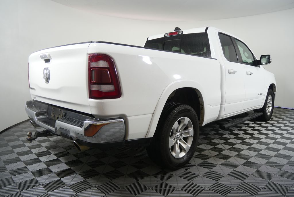 Thumbnail: 2020 RAM 1500 - 3