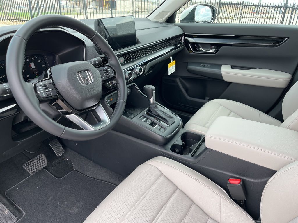 Thumbnail: 2026 Honda CR-V - 11