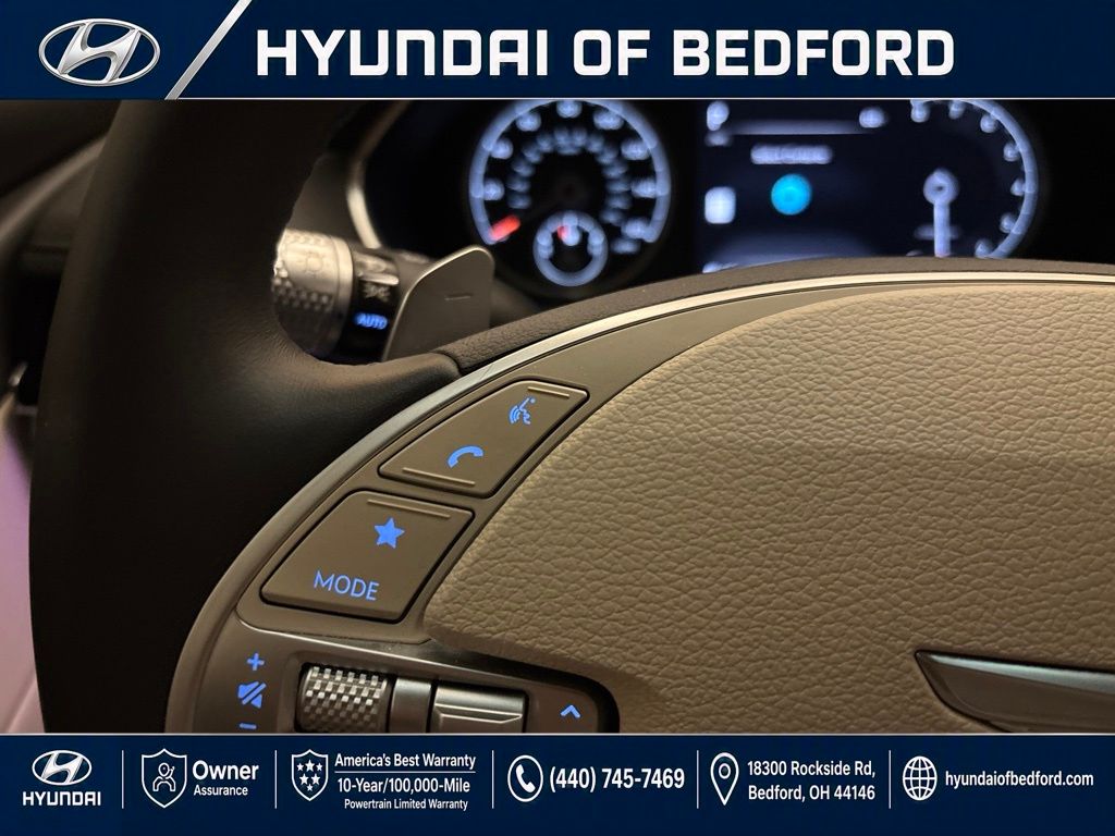 Used 2024 Genesis G80 2.5T For Sale in Bedford, OH