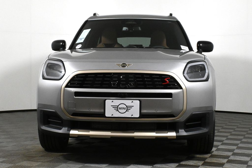 Thumbnail: 2025 MINI Cooper Countryman - 10