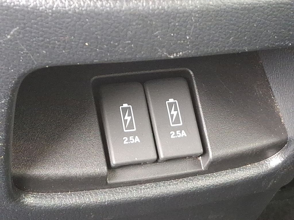 2021 Honda CR-V Touring 11
