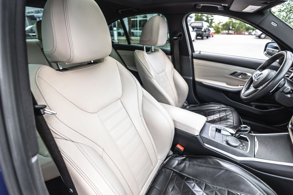 2021 BMW 3 Series M340i xDrive for sale at Newberg Chevrolet - photo 76 of 76