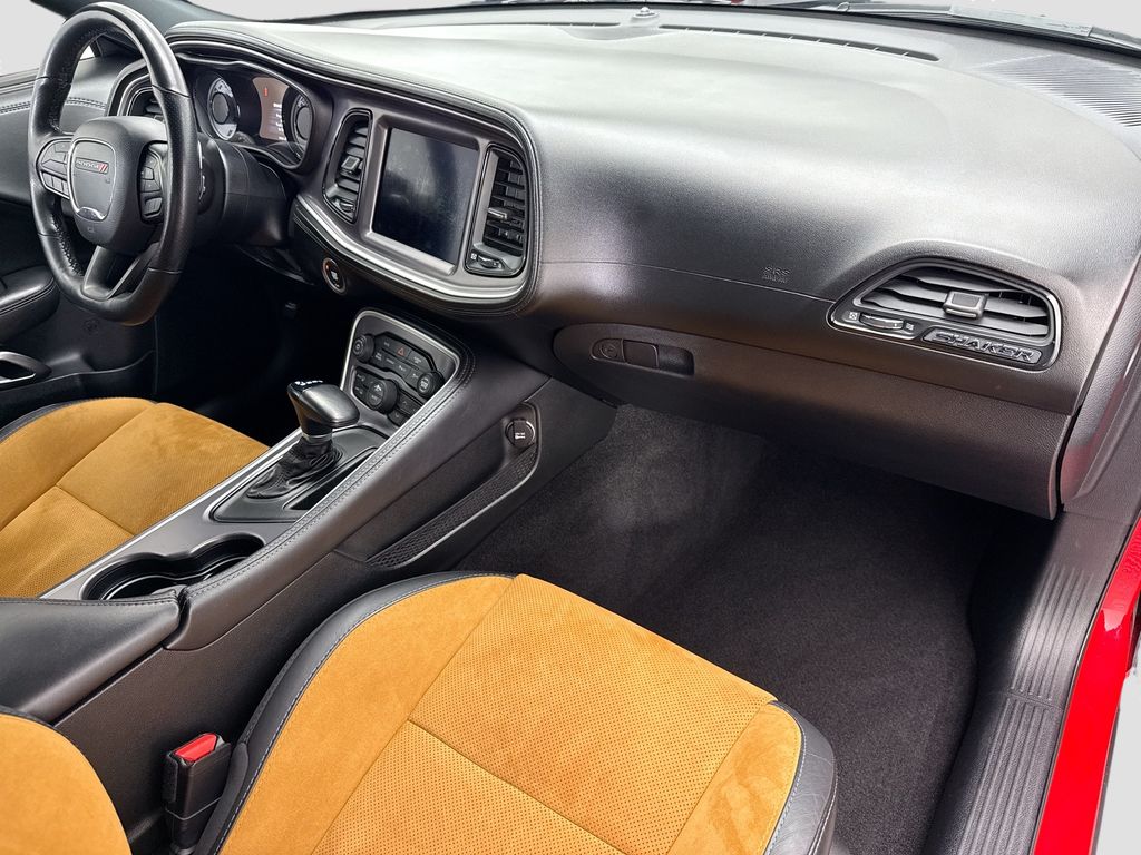 Thumbnail: 2020 Dodge Challenger - 15