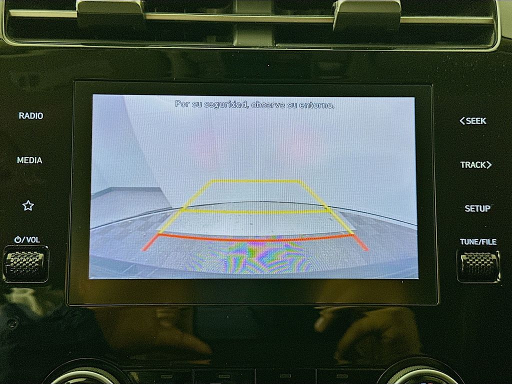 Thumbnail: 2023 Hyundai Tucson - 13