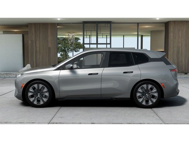 Thumbnail: 2026 BMW iX - 4
