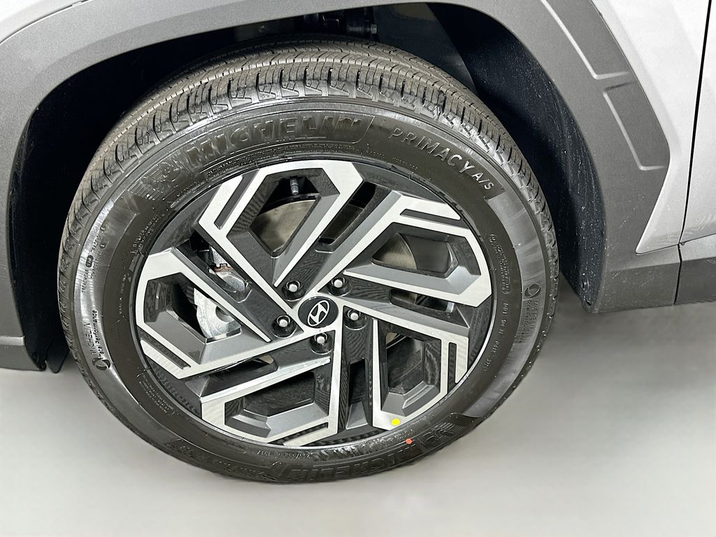 Thumbnail: 2026 Hyundai Tucson - 23
