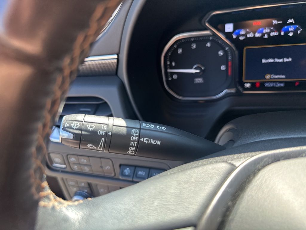 Used Car 2021 Gmc Yukon Xl  At4 For Sale Under $50,000 In Austin, Texas