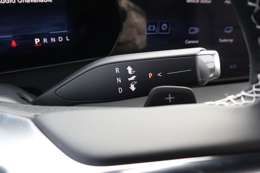 Thumbnail: 2026 Chevrolet Traverse - 23