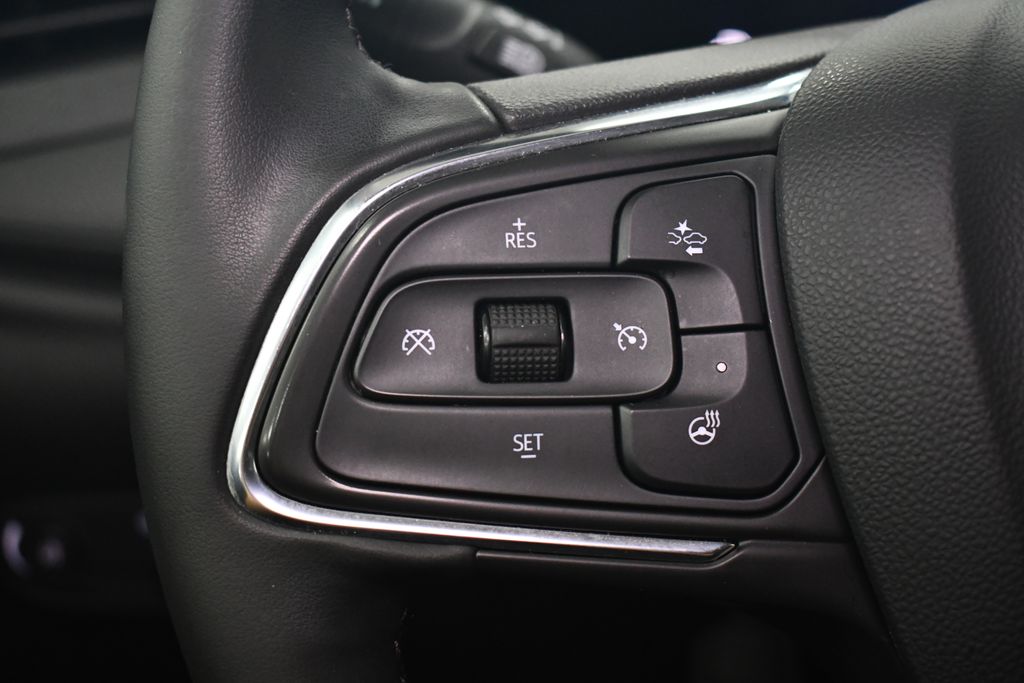 Thumbnail: 2025 Buick Encore GX - 24