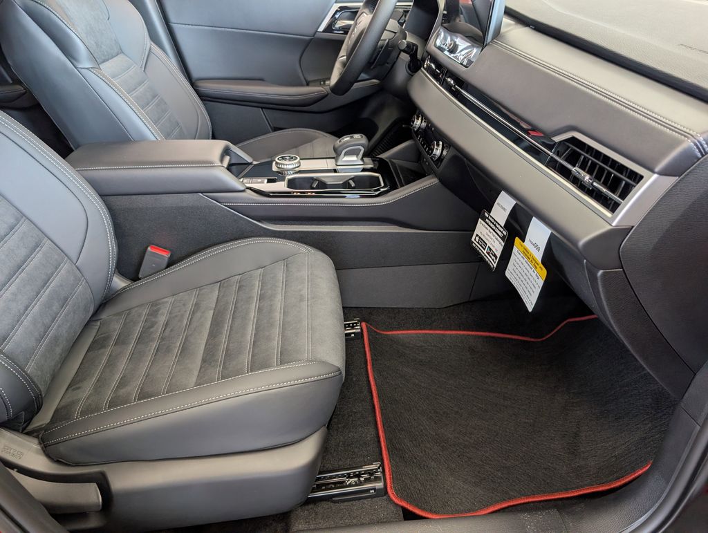 New 2026 Mitsubishi Outlander SUV
