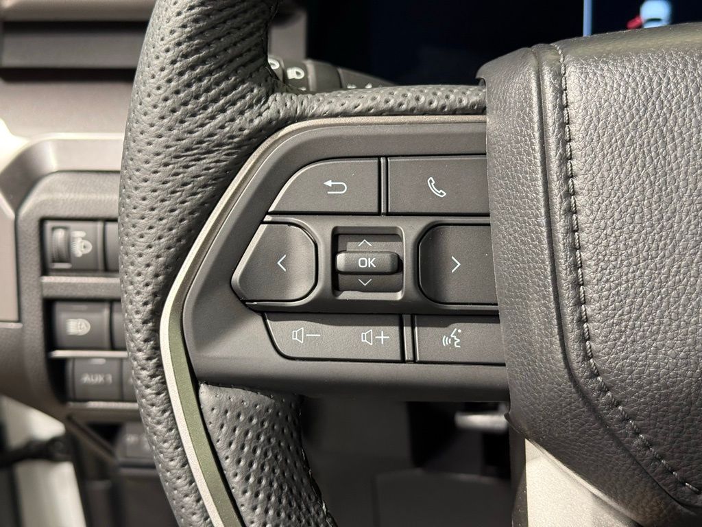 Thumbnail: 2025 Toyota Tacoma - 23