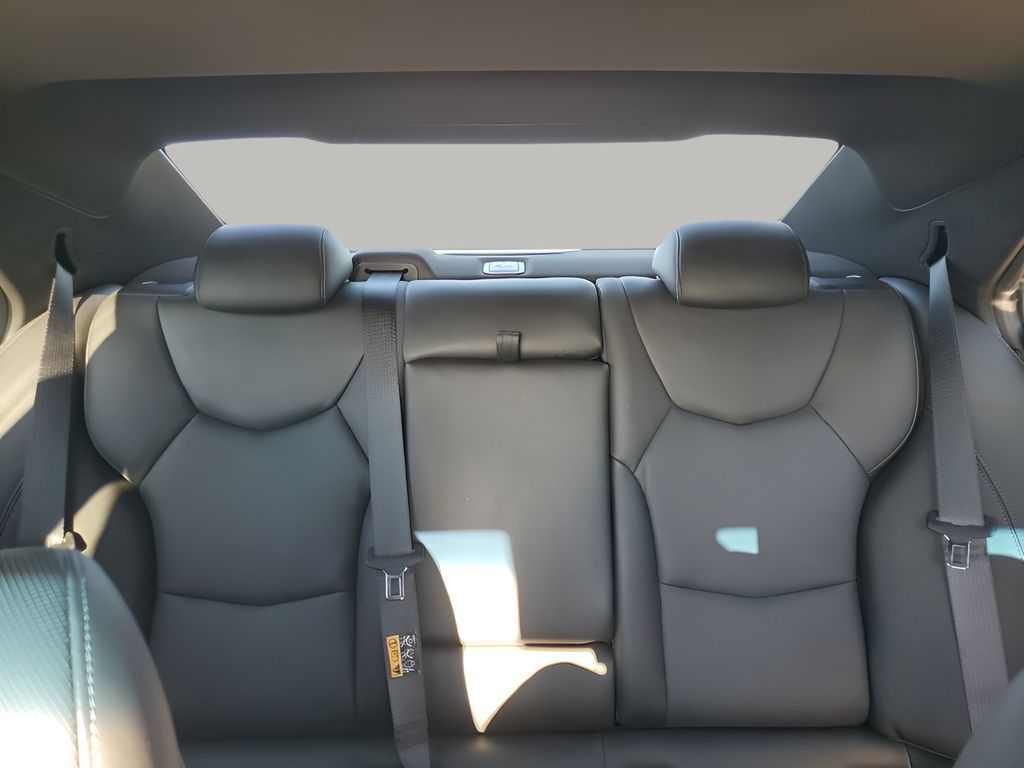 Used Car 2023 Cadillac Ct4  Premium Luxury For Sale Under $35,000 In Austin, Texas