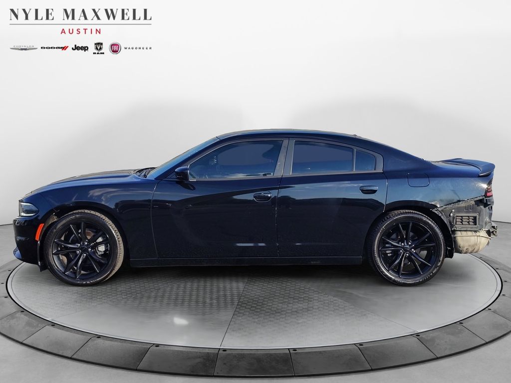 Used Car 2016 Dodge Charger  Se For Sale In Austin, Texas