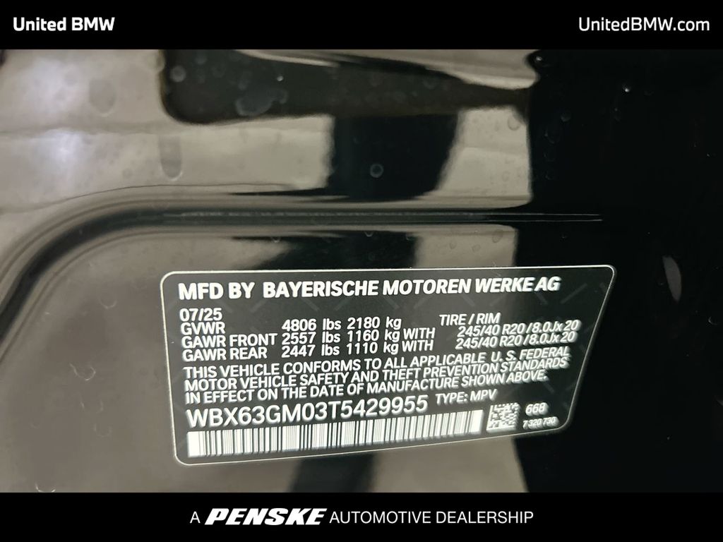 Thumbnail: 2026 BMW X2 - 23