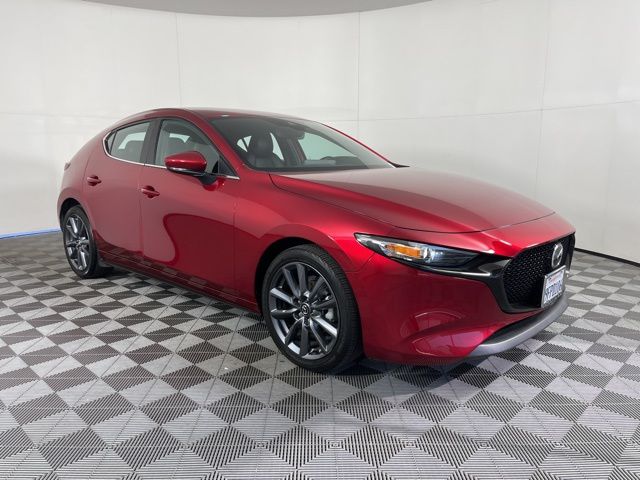Thumbnail: 2023 Mazda Mazda3 - 3