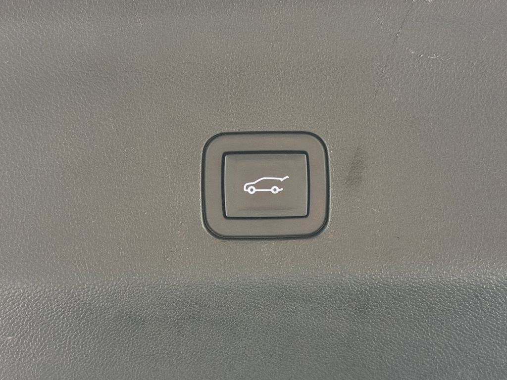 used 2023 Chevrolet Tahoe car, priced at $56,000