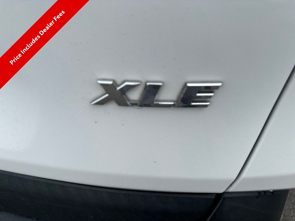 Used 2021 Toyota RAV4 SUV