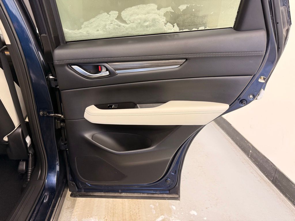 Thumbnail: 2022 Mazda CX-5 - 25