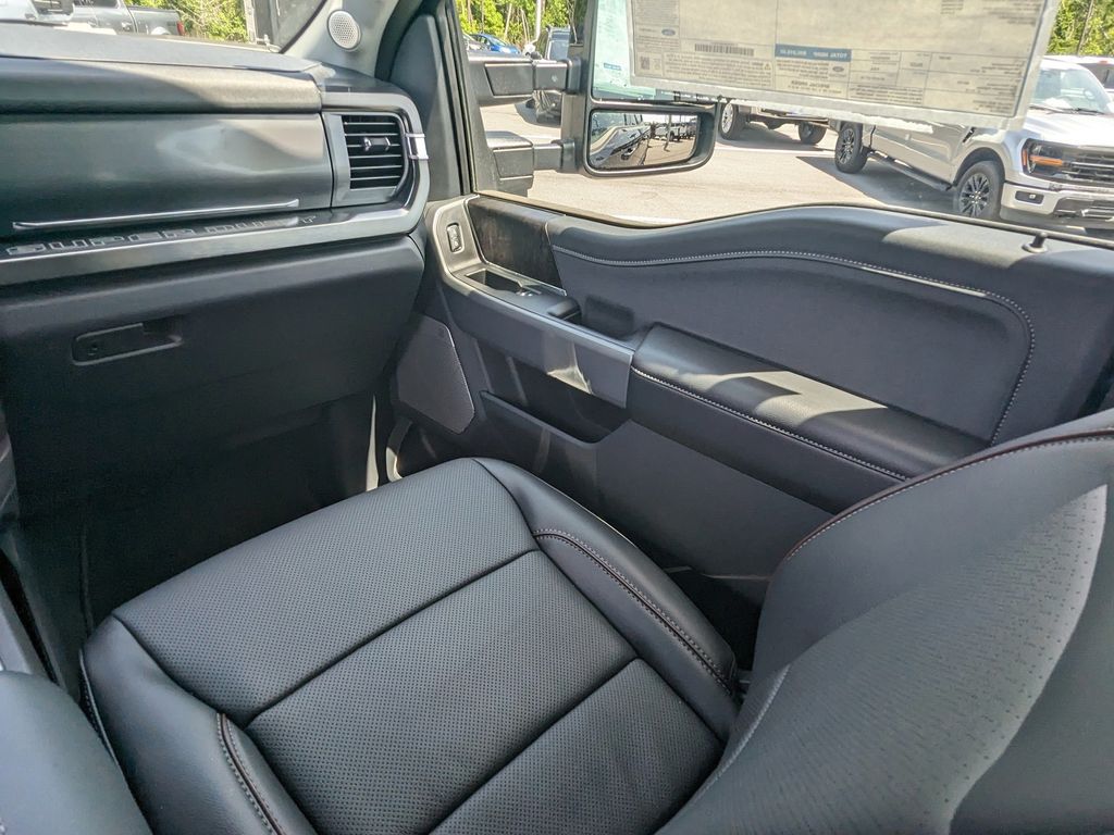 2024 Ford F-250 Super Duty Lariat