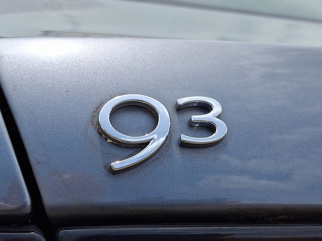 Thumbnail: 2009 Saab 9-3 - 30