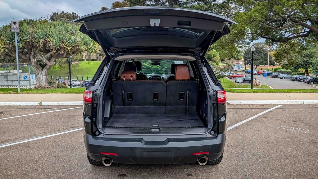 Used 2020 Chevrolet Traverse 3LT 4D Sport Utility