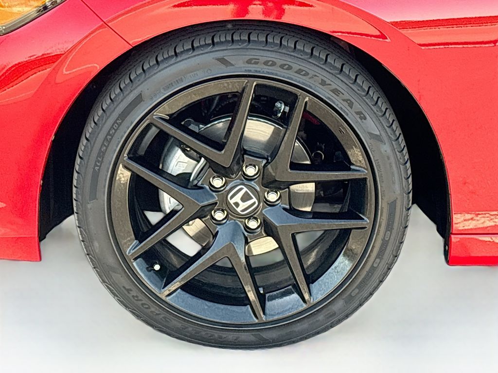 Thumbnail: 2026 Honda Civic - 29