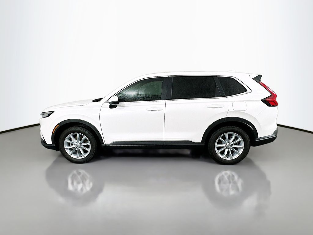 2025 Honda CR-V EX-L 8