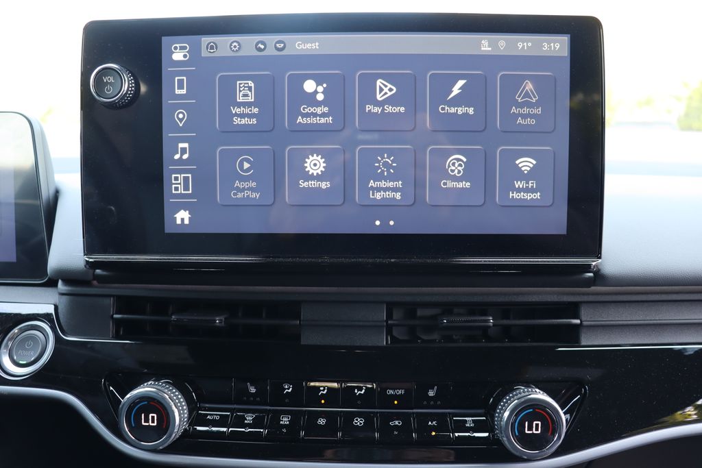 2025 Honda Prologue Touring 24