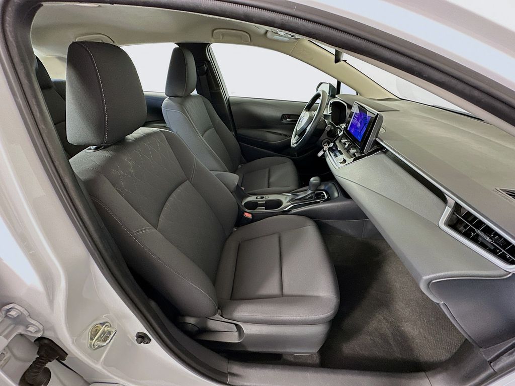 Thumbnail: 2024 Toyota Corolla - 27