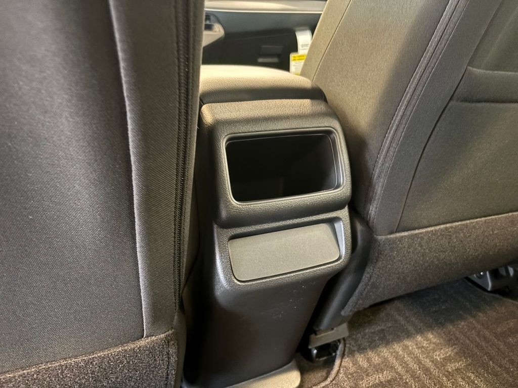 2026 Nissan Leaf S+
