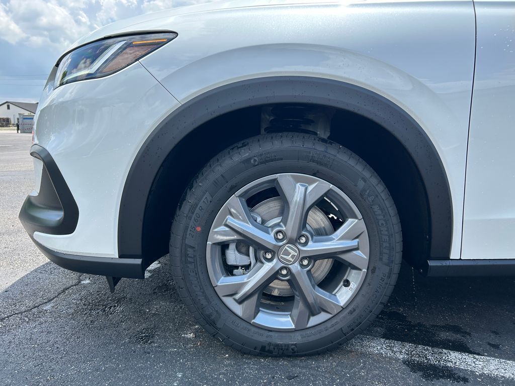 Thumbnail: 2026 Honda HR-V - 10