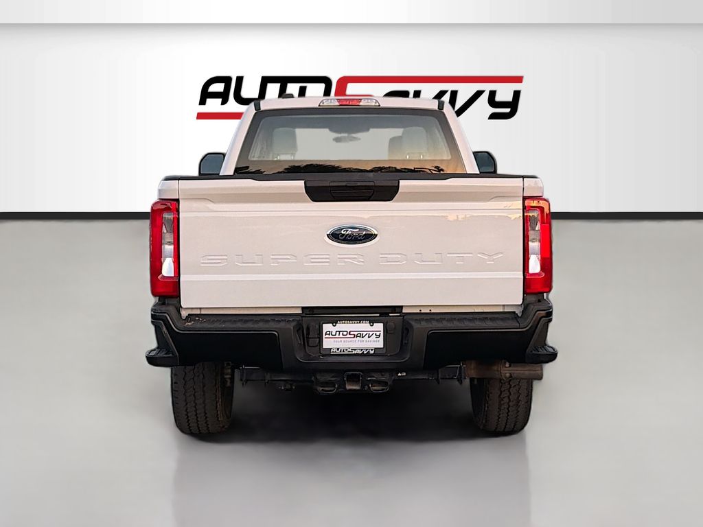 2024 Ford F-350 Super Duty XL - Photo 6