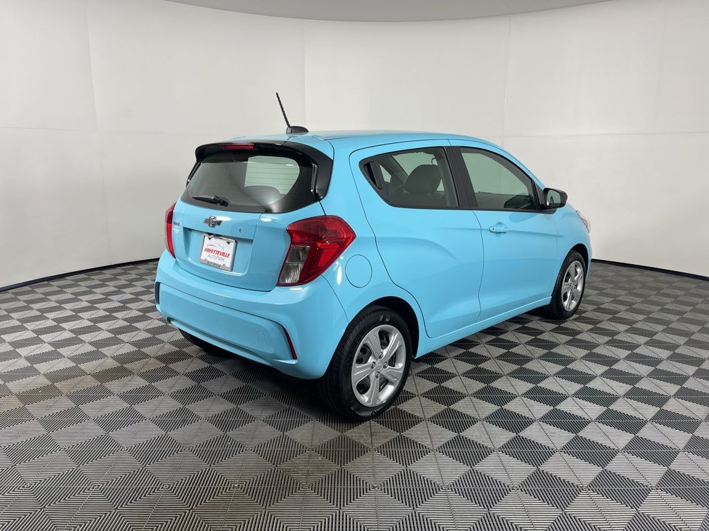 Thumbnail: 2022 Chevrolet Spark - 11