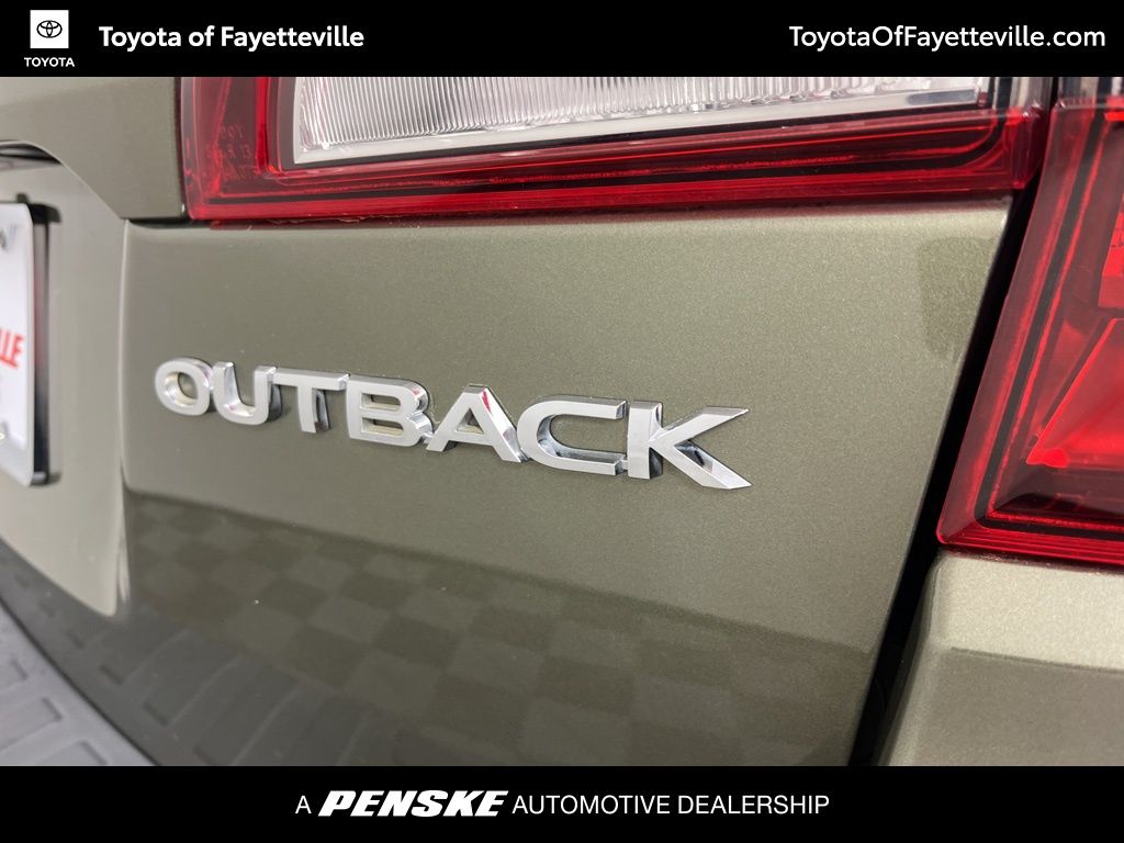 Thumbnail: 2018 Subaru Outback - 3