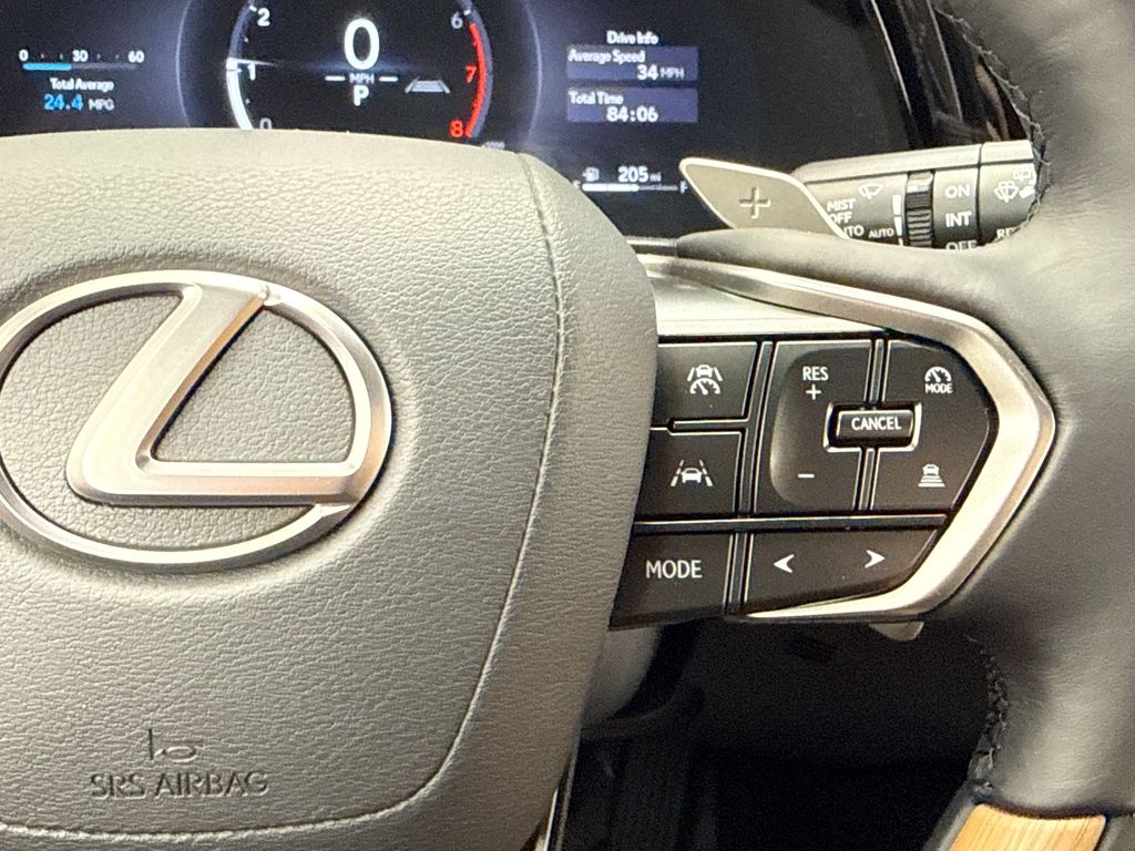 Thumbnail: 2026 Lexus RX - 12