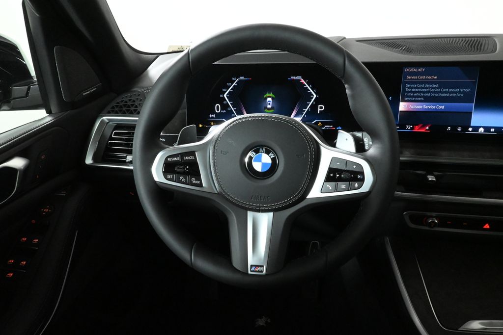 Thumbnail: 2026 BMW X5 - 18