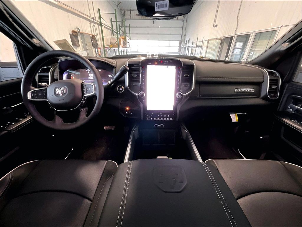 2026 Ram 2500 — photo 12