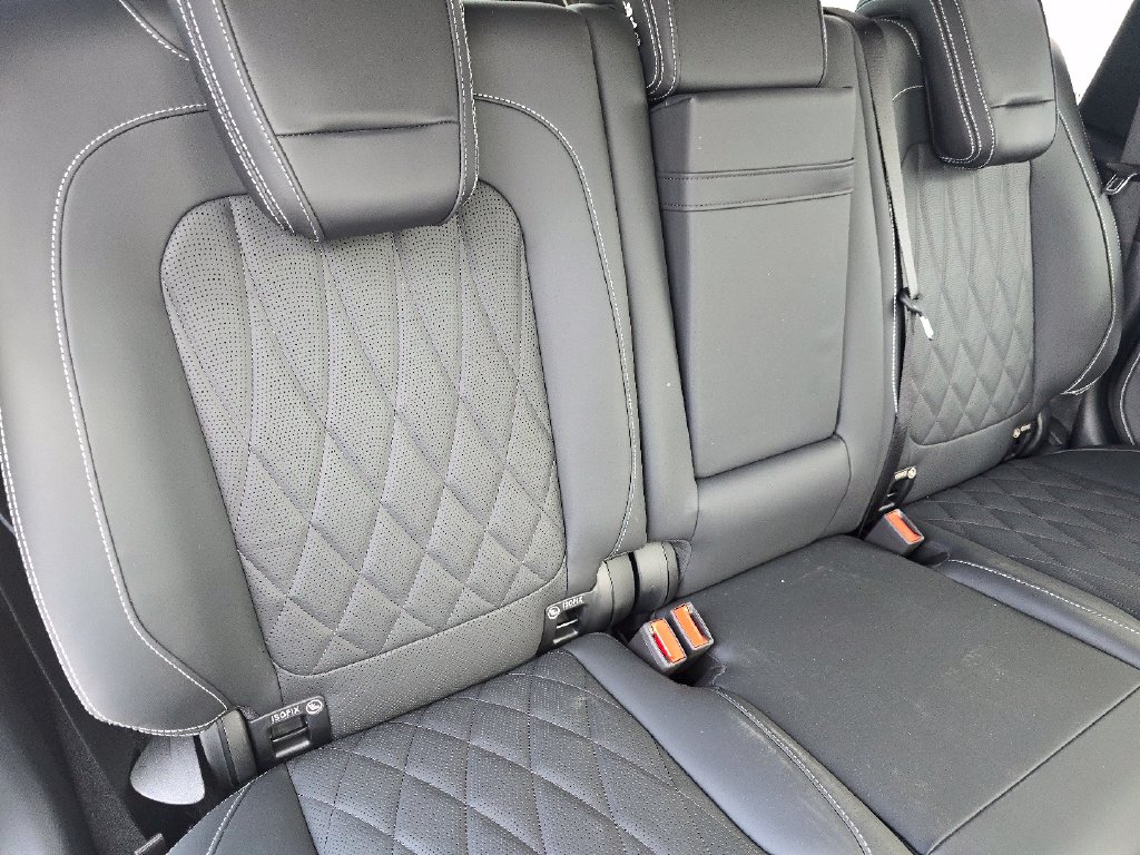 Used 2025 Black Mercedes-Benz G 63 AMG® image 20