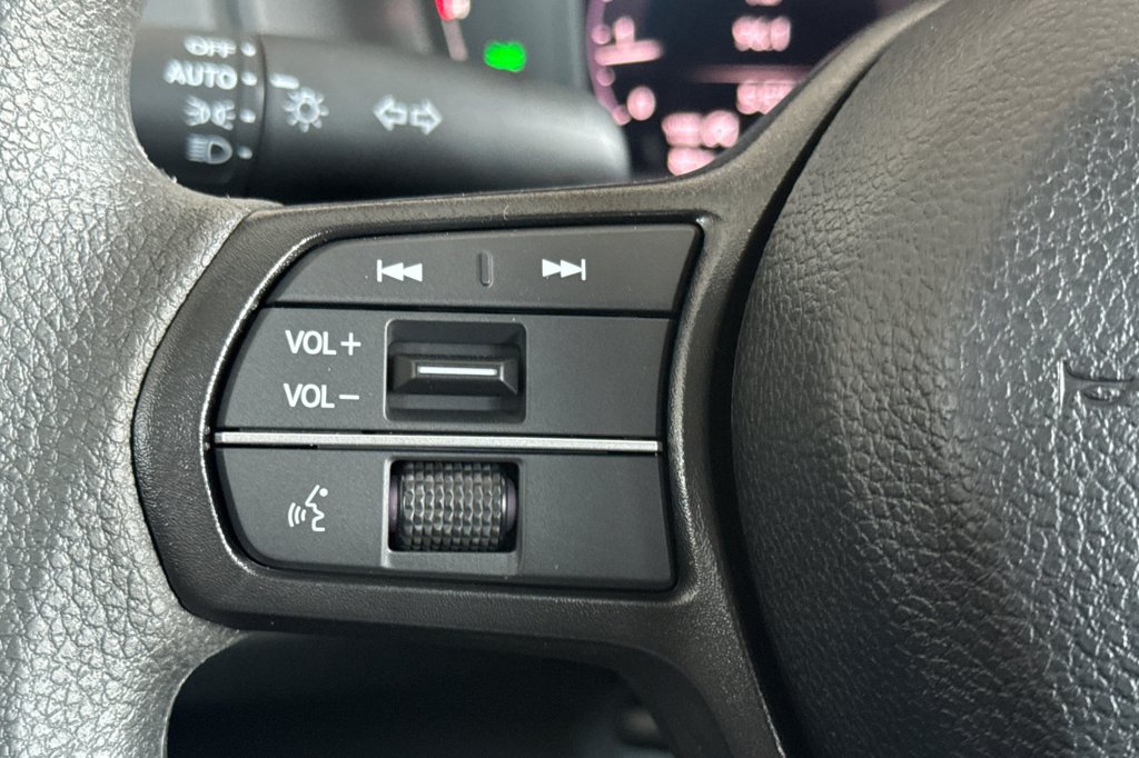 New 2026  Honda LX image 26