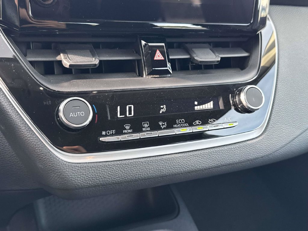 Used 2023 Toyota Corolla Sedan
