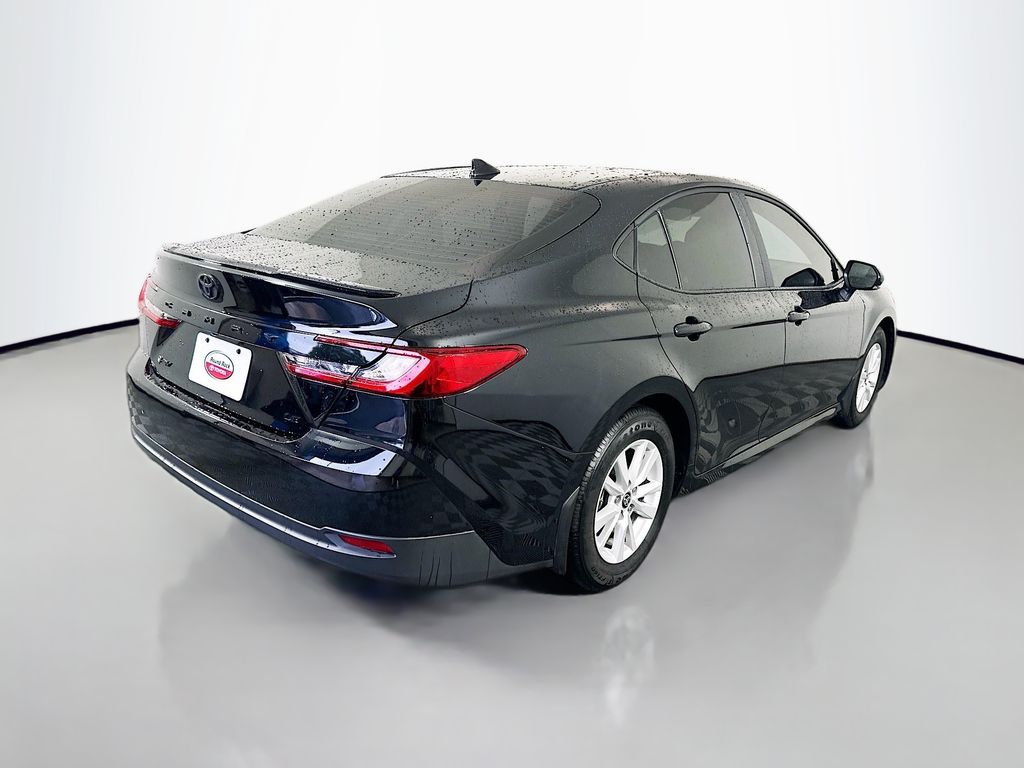 Thumbnail: 2026 Toyota Camry - 5