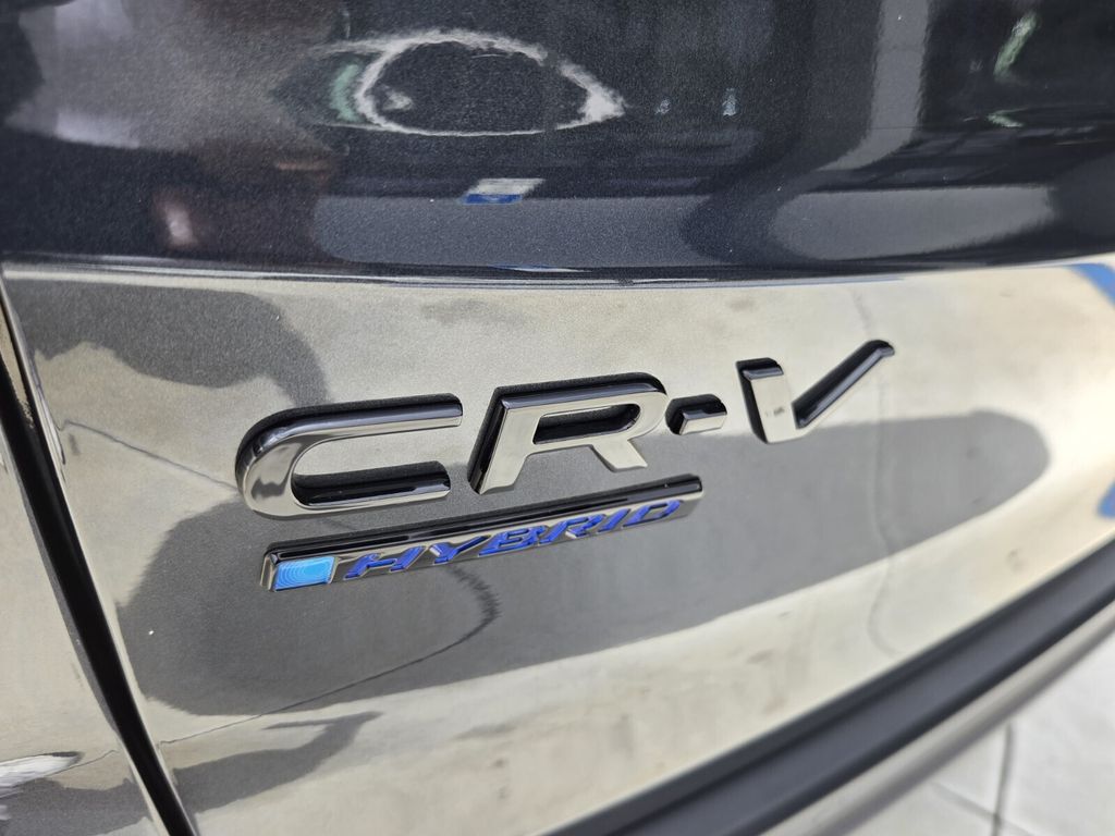 2026 Honda CR-V - $39,147